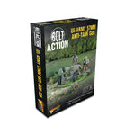 Bolt Action - US 57mm Anti-Tank Gun (Plastic)