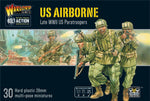 Bolt Action: US Airborne Paratroopers - The Tabletop Strategist