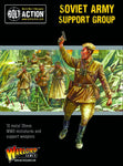 Bolt Action: Soviet Army Support Group - The Tabletop Strategist