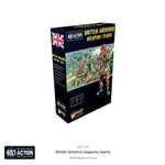 Bolt Action: British Airborne Weapons Teams - The Tabletop Strategist