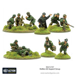 Bolt Action: Waffen-SS Support Group - The Tabletop Strategist