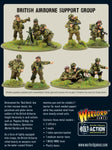 Bolt Action: British Airborne Support Group - The Tabletop Strategist