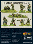 Bolt Action: US Airborne Support Group (1944-45) - The Tabletop Strategist
