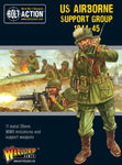 Bolt Action: US Airborne Support Group (1944-45) - The Tabletop Strategist