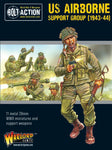 Bolt Action: US Airborne Support Group (1943-44) - The Tabletop Strategist