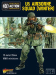 Bolt Action: US Airborne Squad (Winter) - The Tabletop Strategist