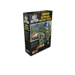 Bolt Action: German Veteran Infantry Weapons Teams