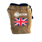 Bolt Action - British Bolt Action Dice bag