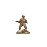 Bolt Action - Capt. John Henry Cound Brunt VC MC special miniature