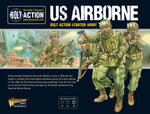 Bolt Action: US Airborne Starter Army - The Tabletop Strategist