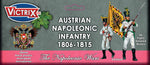 Austrian Napoleonic infantry 1806–1815 - The Tabletop Strategist