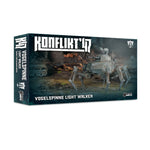 Vogelspinne Light Walker