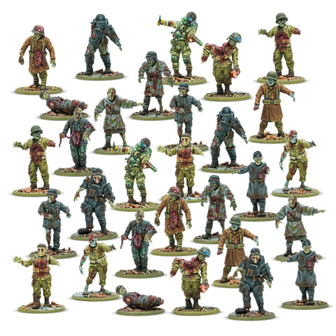 Konflikt '47 Totenkorps Horde (PREORDER)