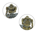 Konflikt '47 -  Mk II Heavy Automated Infantry (Plastic)