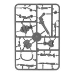Konflikt '47 -  British MK IIC Automated Director