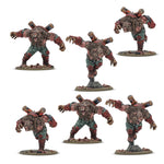 Konflikt '47 - Ursus Infantry Squad (Plastic)