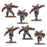 Konflikt '47 - Ursus Infantry Squad (Plastic)