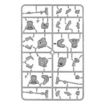 Konflikt '47 - Ursus Infantry Squad with Mauls (Plastic)