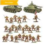 Konflikt '47 - Empire of Japan Long Range Penetration Group