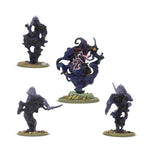 Konflikt '47 Kimura Tadaaki, Scourge of the Spirit Realm