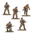 Konflikt '47 Galahad Armoured Infantry