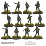 Konflikt '47: German Totenkorps