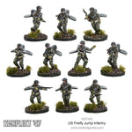 Konflikt '47: US Firefly Jump Infantry