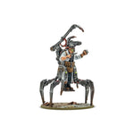 Konflikt '47 'Der Erntemann' Oberstarzt Albrecht von Zögling (PREORDER)