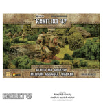 Konflikt '47: Allied Grizzly Medium Walker
