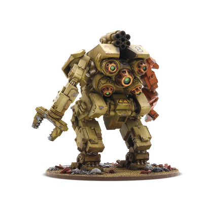 Heuschrecke (Locust) Medium Panzermech