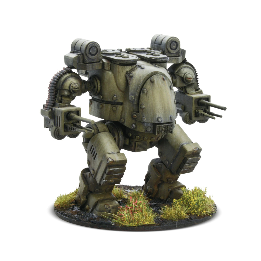 Konflikt '47 M9A2 Kodiak Support Walker
