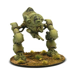 Kazak Light Walker (2025 reformat)