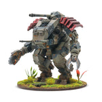 Inago Medium Walker (2025 reformat of Japanese Locust)