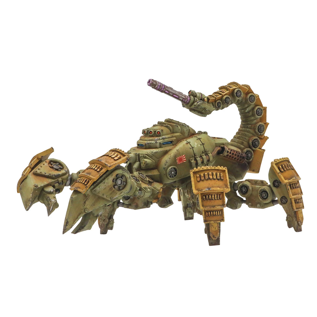 Konflikt '47 Type 7 Sasori Light Walker