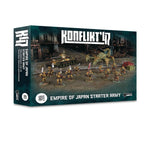 Konflikt '47 Empire of Japan starter army (2025)