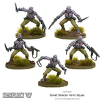 Konflikt '47 - Soviet Siberian Terror Squad