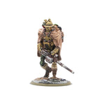 Konflikt '47 -  B for Bertie British Automated Infantry Hero