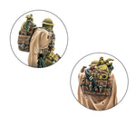 Konflikt '47 -  B for Bertie British Automated Infantry Hero