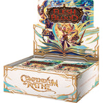 Flesh and Blood TCG: Compendium of Rathe Booster Pack