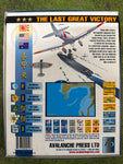 Eastern Fleet (Used, Unpunched)