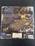 A Game of Thrones: The Board Game 2E (Used, Box Damage)