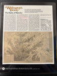 Wellington's Victory: Battle of Waterloo Game – June 18th, 1815 (1976)(Used, Unpunched)