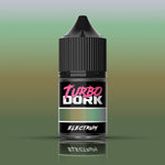 Turbo Dork: Turboshifts Acrylic Paint: Electrum (22ml Bottle)