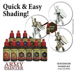 The Army Painter Quickshade Washes Set - The Tabletop Strategist