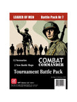 Combat Commander BP #7: Tournament