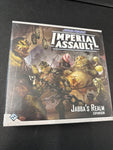Star Wars: Imperial Assault - Jabba’s Realm Expansion