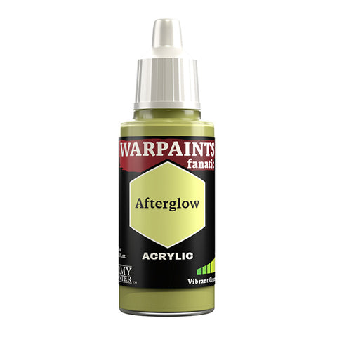 Army Painter: Warpaints Fanatic: Afterglow (18ml)