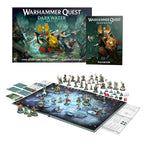 Warhammer Quest: Darkwater