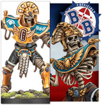 Blood Bowl – Third Season Edition!