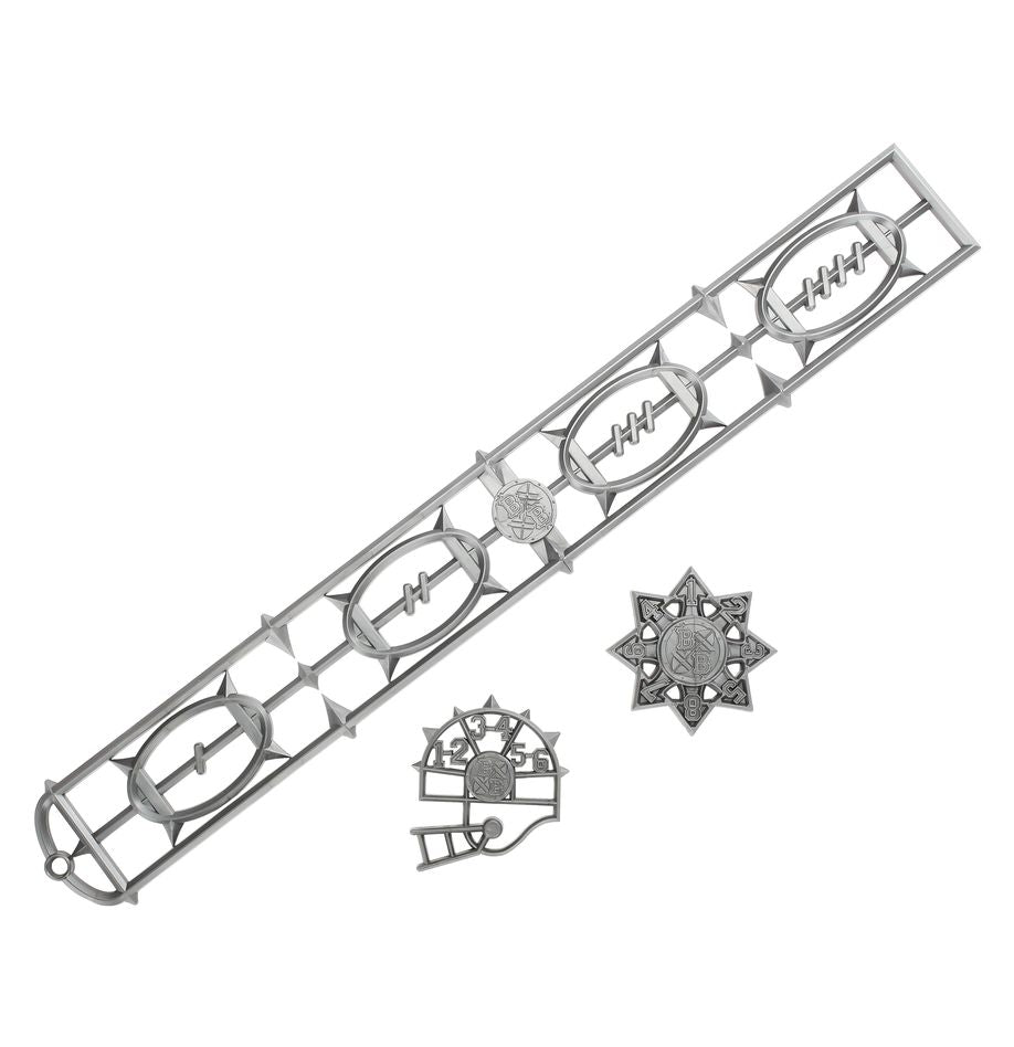 Blood Bowl – Third Season Edition!